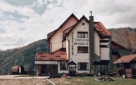 Pensiunea Fantanita haiducului